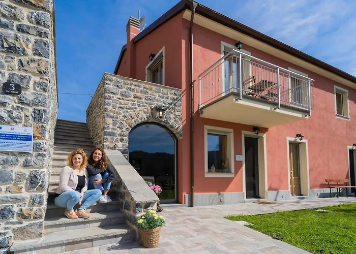 Agriturismo Torsivi