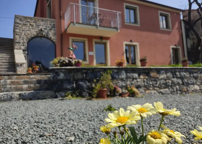 Agriturismo Torsivi
