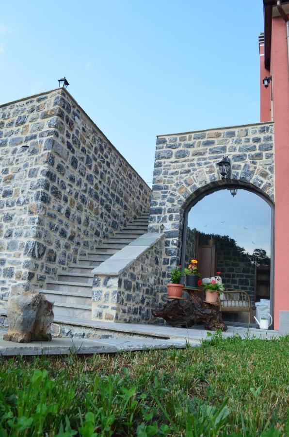 Torsivi Séjour à la ferme *