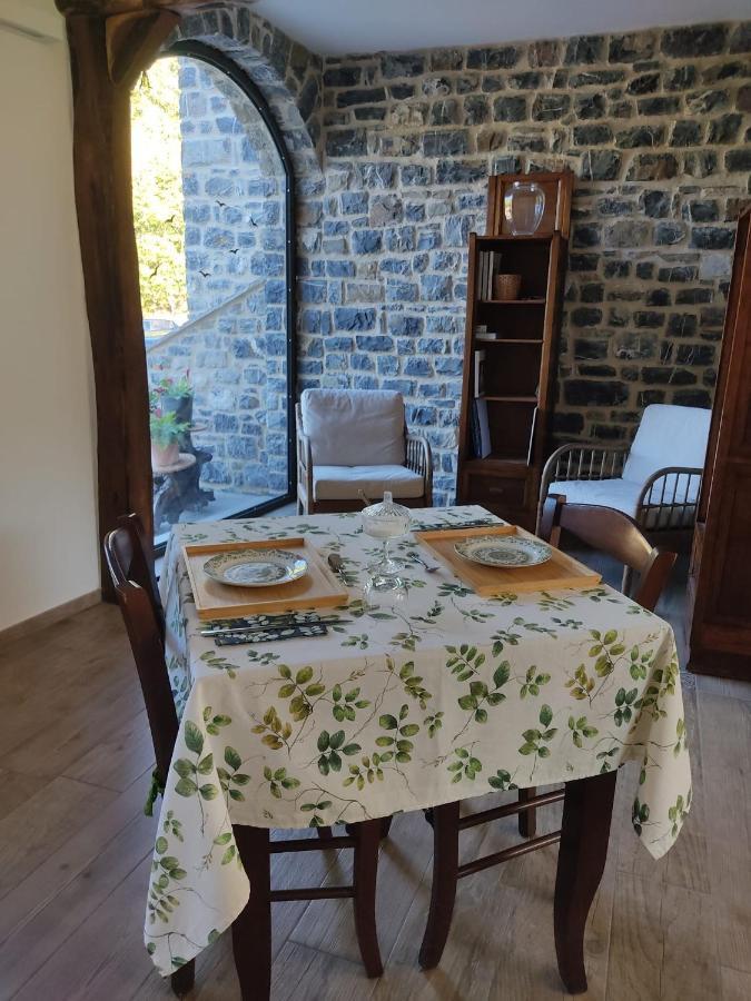Torsivi Séjour à la ferme