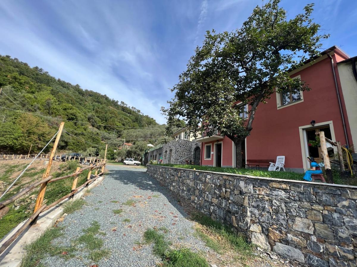 Séjour à la ferme Torsivi *