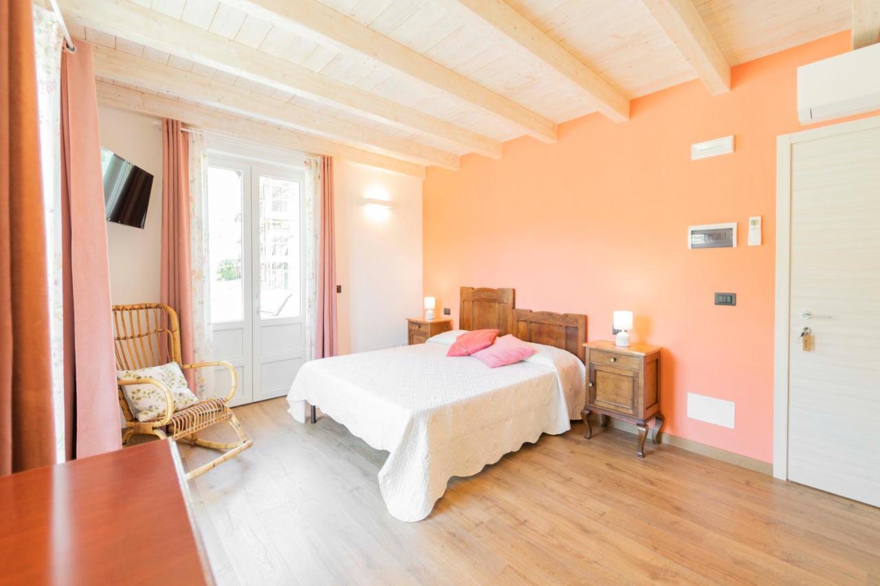 Séjour à la ferme Torsivi