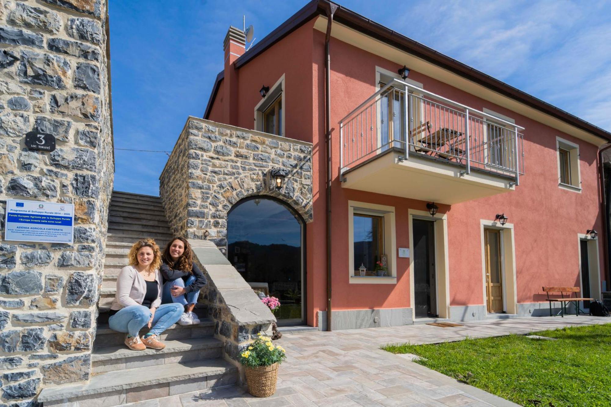 Agriturismo Torsivi