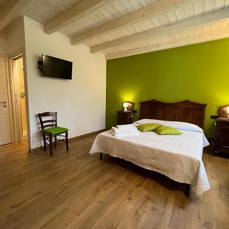Agriturismo Torsivi Castiglione Chiavarese Exterior foto
