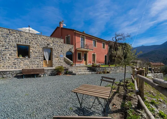 Agriturismo Torsivi