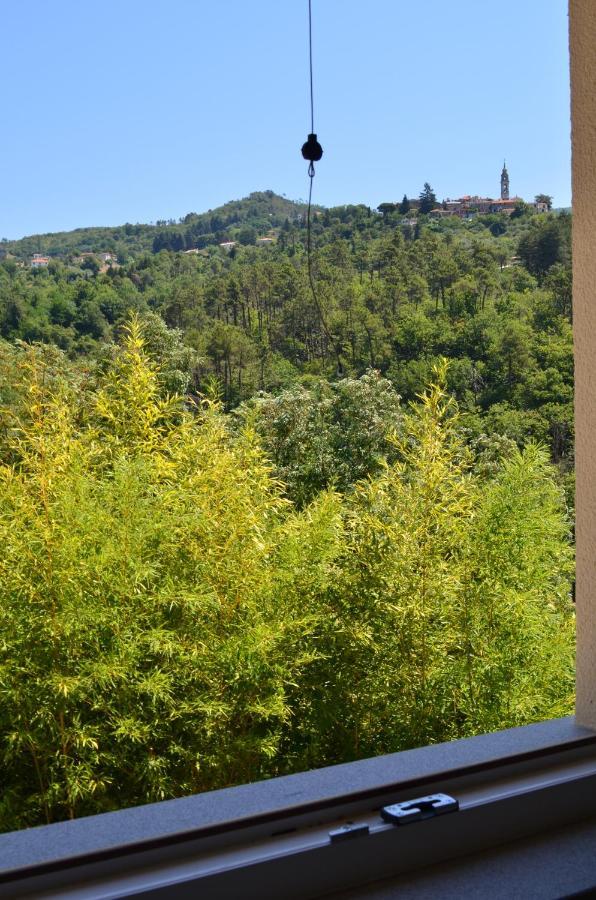 Agriturismo Torsivi Castiglione Chiavarese