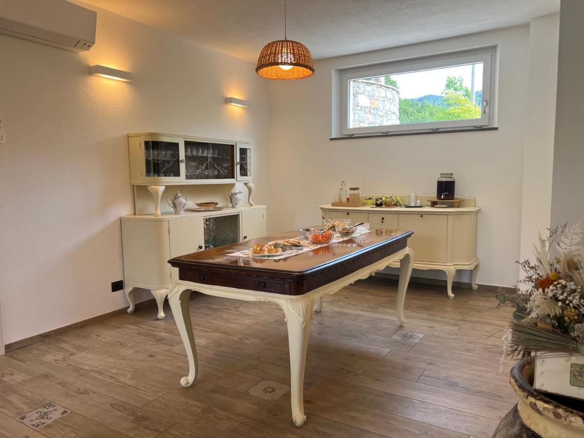 Torsivi Farm stay *