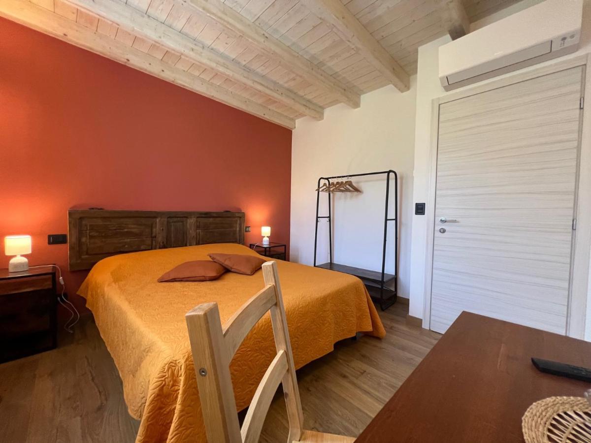Agriturismo Torsivi Castiglione Chiavarese