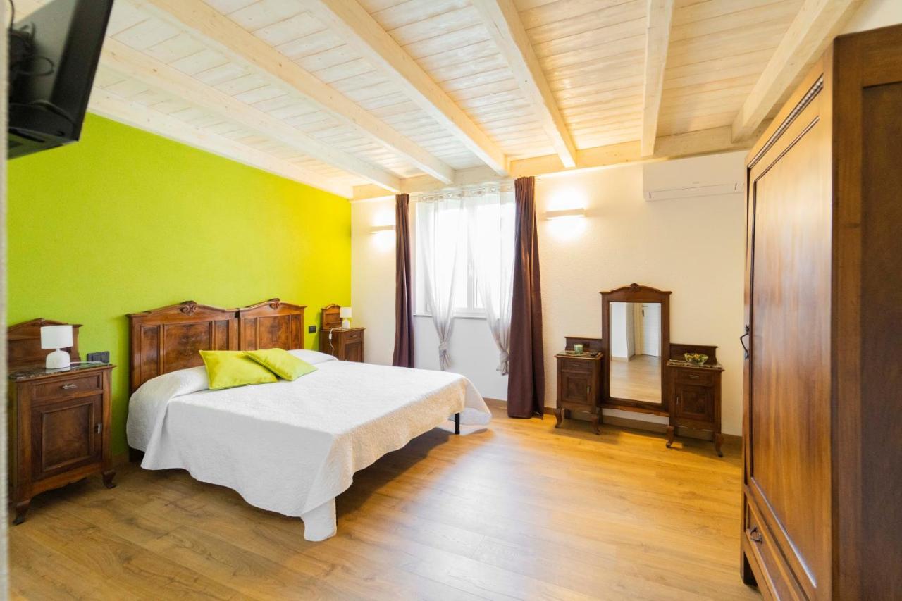 Farm stay Agriturismo Torsivi