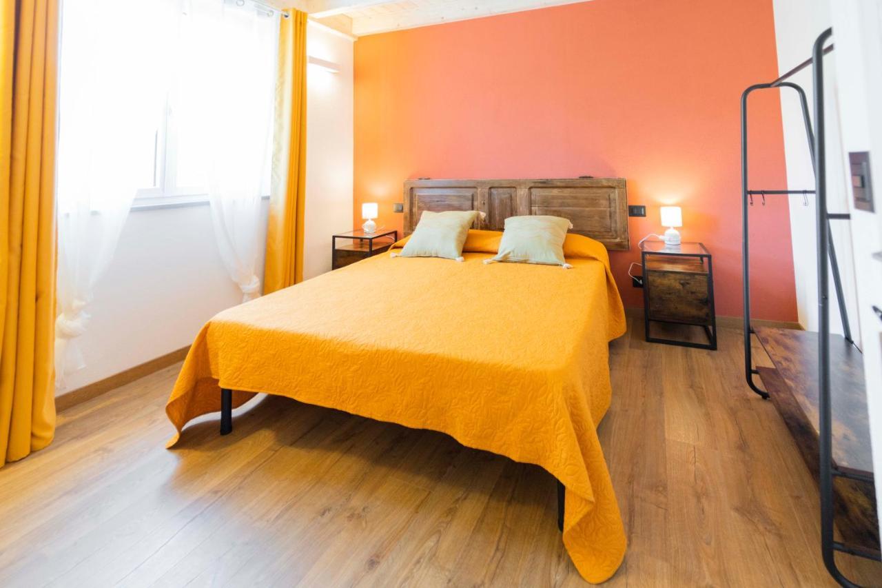 Agriturismo Torsivì Alloggio per agriturismo *