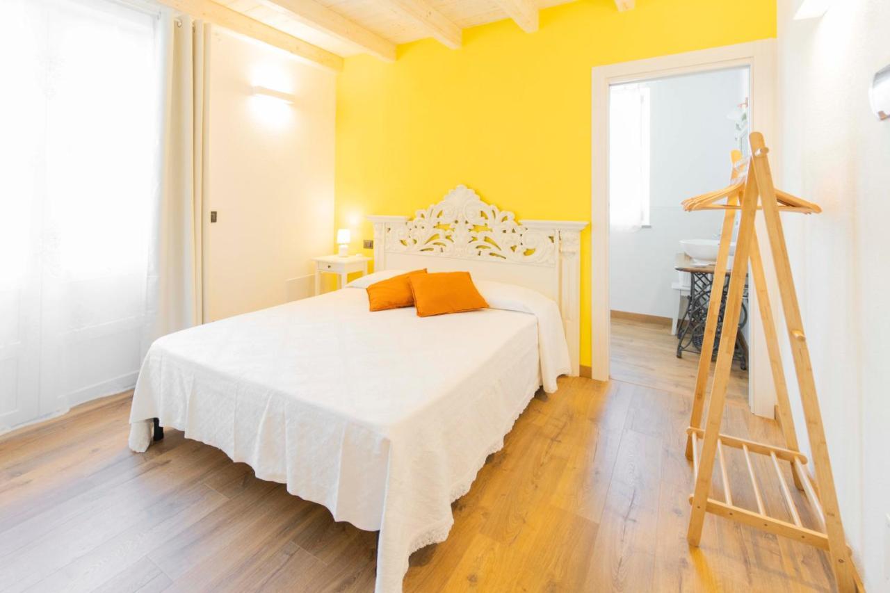 Agriturismo Torsivì *