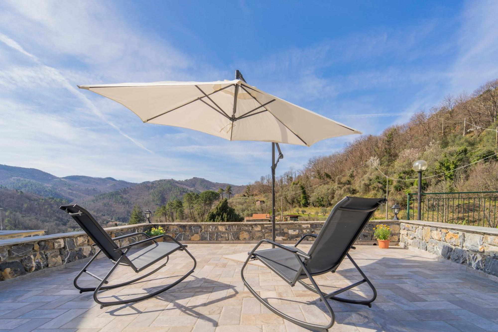 Agriturismo Torsivì Alloggio per agriturismo