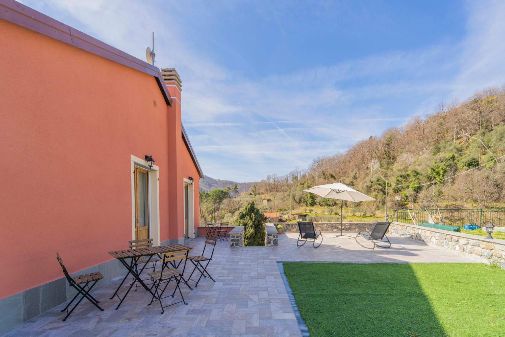 Agriturismo Torsivì Alloggio per agriturismo